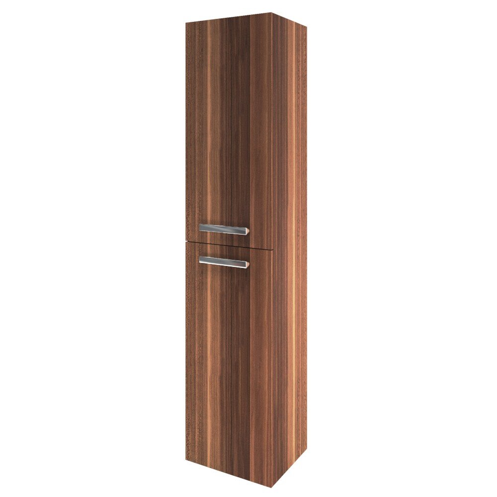 45 x 165 cm Badschrank Trotter