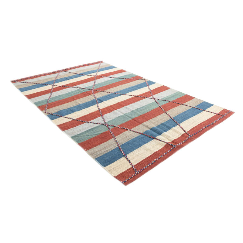 Newsom Multi Rug