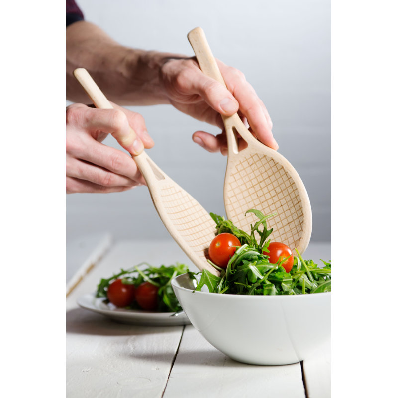 Salad Servers