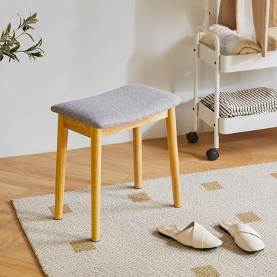 Repose-pieds 19 po Modern