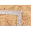 Tapis beige Delao