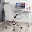 Gheorghe Linen Desk Chair-484095657