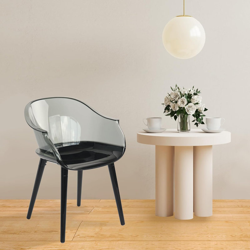Ludbert 17.72'' H Side Chair