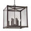 Forsyth 8 - Light Pendant-1764918797