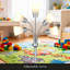 Lampe sur pied Modern Modern