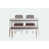Blanc / Soho n'est pas disponible