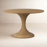Eastman Dining Table -Light Weathered Oak