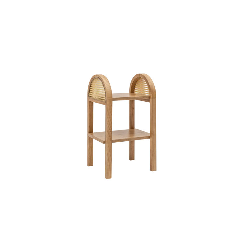 Annest End Table