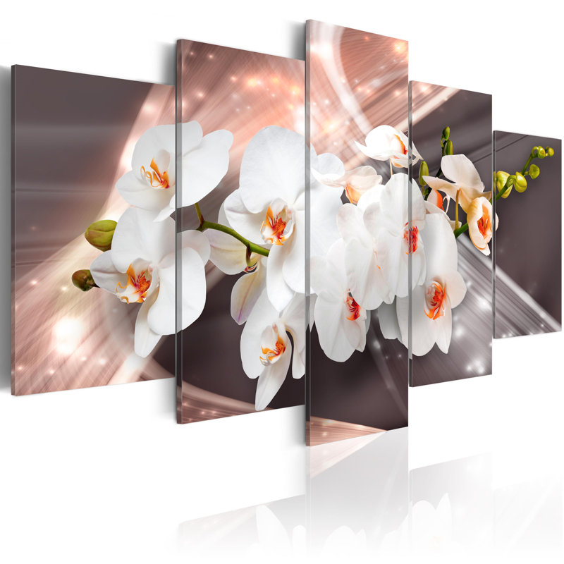 No Frame Print on Canvas, 100 cm H x 50 cm W