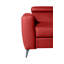 Amorian Leather Reclining Corner Sofa-1264162330-1264162329