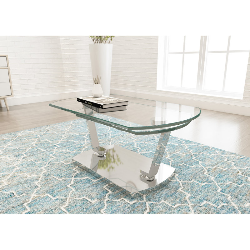 Table basse Bowersville