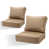 Canvas Heather Beige