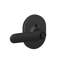 Davlin Lever With Remsen Trim Bed And Bath Lock-1133004389