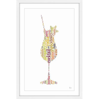 Eyre Tarney - Single Picture Frame Print