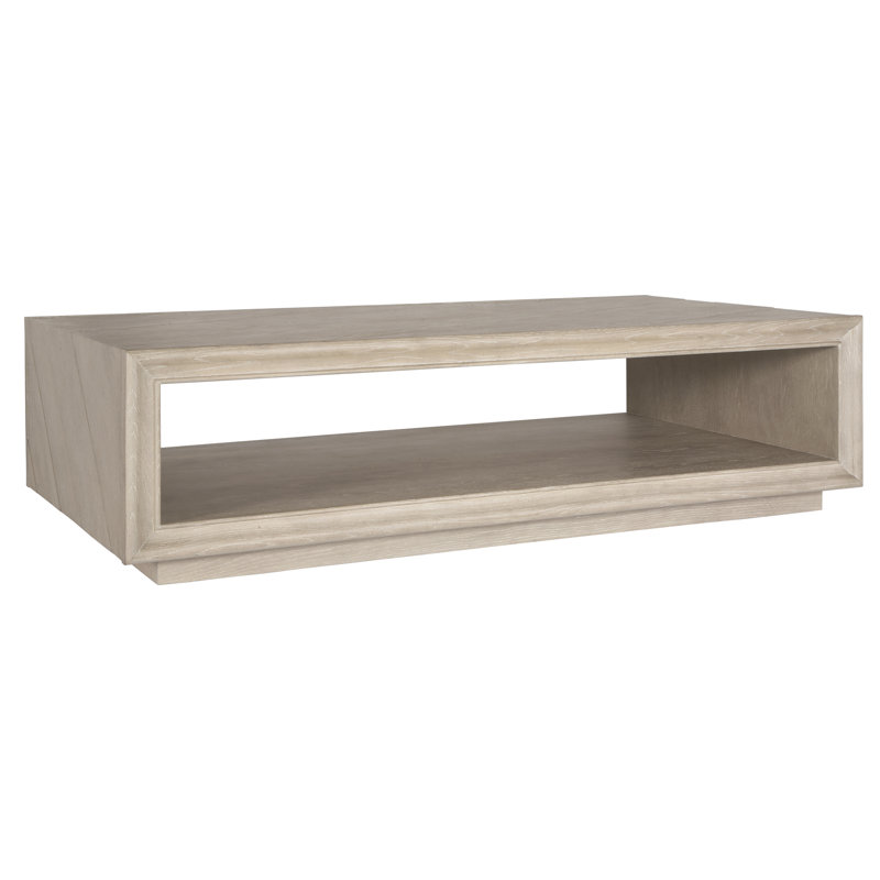 Kardin Light Oak Coffee Table