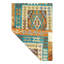 Paske Southwestern Area Rug