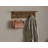 Accent Shelf with Hooks-1696857727