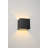 QB Flush Mounted Sconce-40007097