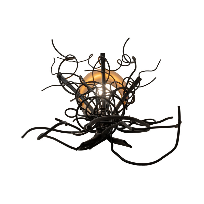 Rama 1 - Light Wallchiere