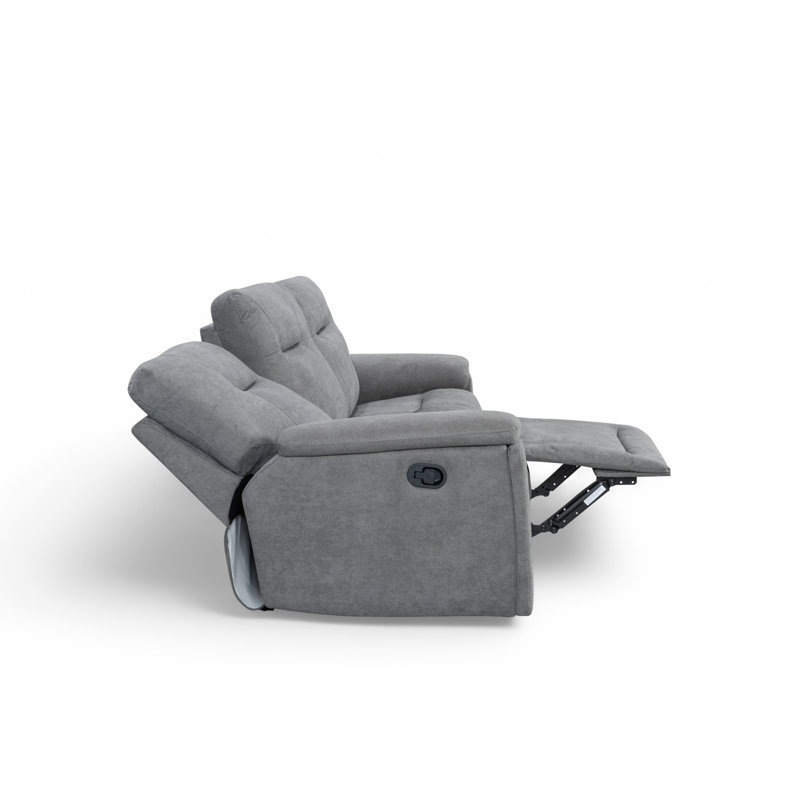 Reclining Sofa, 3