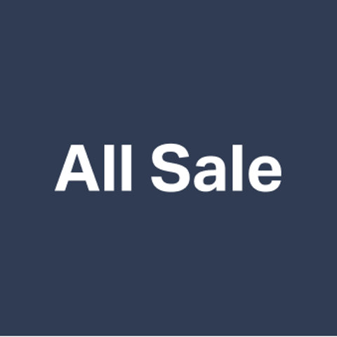 All Sale