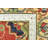 Runner Nebeker Red Rug