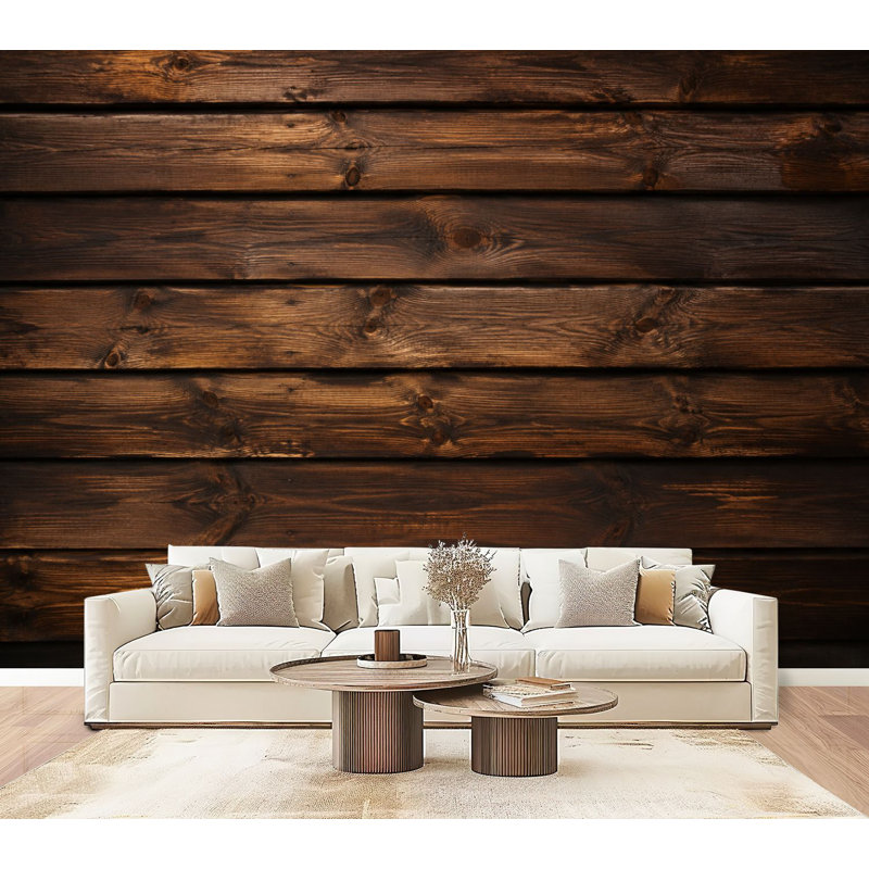 Papier peint auto-adhésif Peel and Stick, 96" L x 69" W