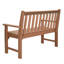 Banc d'extérieur Holsworthy
