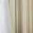 Twist Tab Total Blackout Window Curtain Panel 50X84 With Faux Silk Sheen And Heavyweight Lining For Maximum Privacy-431379325-431379324