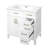 30" Bathroom Vanity with Ceramic Sink-829735811