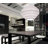 Mos 6 - Light Globe Chandelier-122950022-30805883