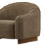 Quin Occasional Chair Green