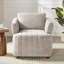 Fauteuil d'appoint rembourré 33,66 po-1500032883