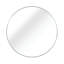 Miroir rond en aluminium pour hommes-1017318438-1017318443