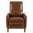 Wilkin Upholstery Push Recliner Chair-1287353248