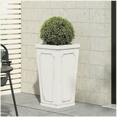 Jardinière d'extérieur