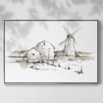 " Old Mill Farm I "