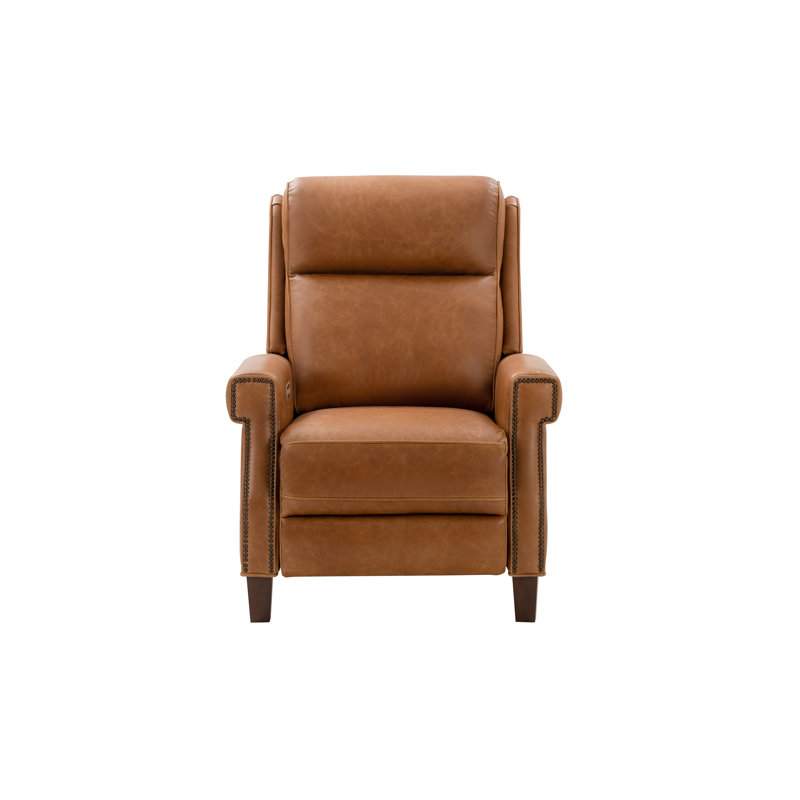 Revon Upholstered Power Recliner