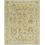 Tapis de zone en laine noué la 12 pi 2 po x 15 pi 6 po one-of-kind Mehdi