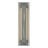Gallery Dimmable 8 Lbs Flush Mount Scone-96124208-96124205