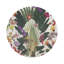 Fantasy Tropical Pebble 16" Vinyl Placemat-50817745