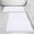 Blanc est en rupture de stock