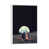 White Framed Canvas is unavailable