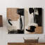 Selective Arrangement III -Premium Gallery Wrapped Canvas -Ready to Hang-377783127