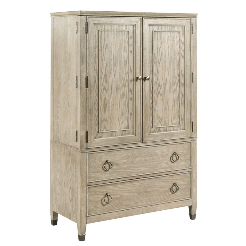 Commode combinée 4 tiroirs Dealmeida