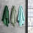 Lacoste Heritage 16X30 Cotton Hand Towel, 100% Supima Cotton, Micro-Fresh® Anti-Microbial-70585177