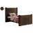 Elias Upholstered Platform Bed-94192895-94192891