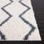 Tapis ivoire Minna-293249022