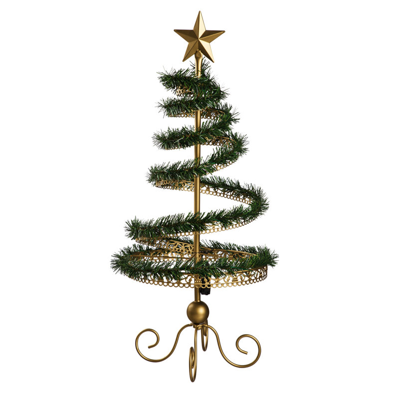 Christmas Tabletop Tree