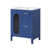 Bleu est en rupture de stock